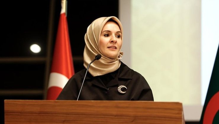 Bakan Göktaş’tan 3 bin yeni personel ve doğum ve babalık izni açıklaması