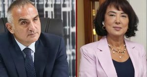 Bakan torpilli Genel Müdür’ün ailesine de iş bulundu