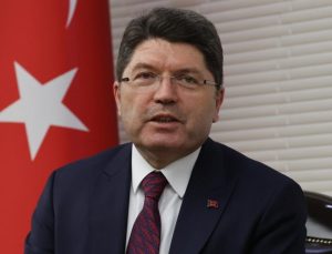 Bakan Tunç’tan “Futbolda bahis” soruşturmasına ilişkin açıklama