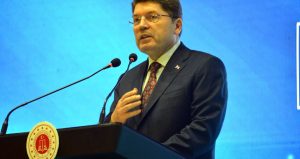 Bakan Tunç’tan ‘Leyla Zana’ açıklaması