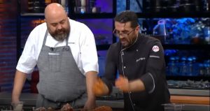 Bakanlık Bedri Usta’ya inceleme başlattı