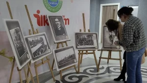 Balkan Türkleri Derneği 38. Yılını Kutladı