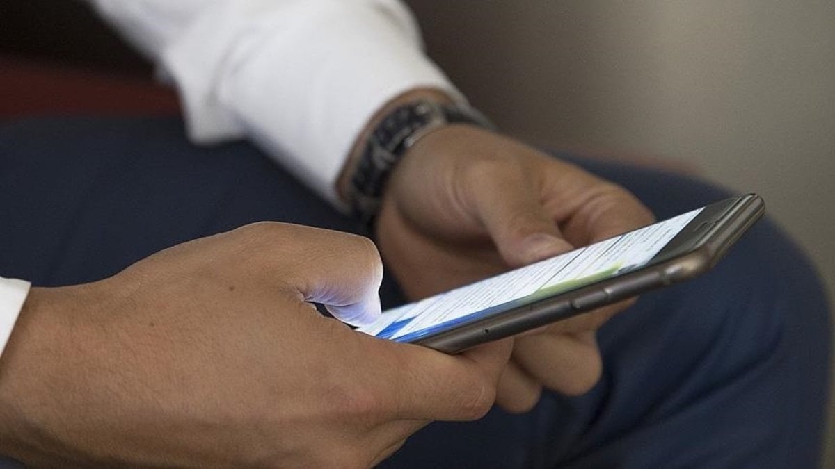 Bankaların bu SMS’ine dikkat: Eğer size de geldiyse…