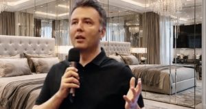 Barcelona’ya bile gitmişler… Mehmet Akif operasyonunda ‘aynalı yatak odası’ ayrıntısı