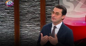 Barış Terkoğlu ‘Kütüphane’ sorgusunun detaylarını anlattı