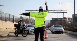 Başkentte bazı yollar kapanacak! Saatler kaldı