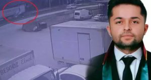 Başsavcı acı haberi alınca kaza yerine koştu