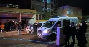 Batman’da gece alevleri can aldı: 85 yaşındaki adam evinde hayatını kaybetti