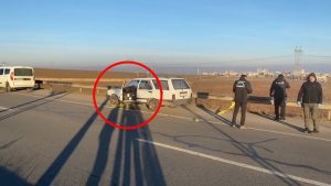 Batman’da otomobilde ölü bulundu