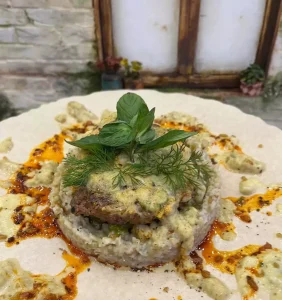 BAU Öğrencileri İstanbul Mutfak Günleri’nde Altın Madalya Kazandı