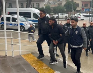 Bayındır’da Kavga: 2 Tutuklama