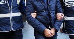 Baykan’da narkotik operasyonu: Midelerinden uyuşturucu çıktı