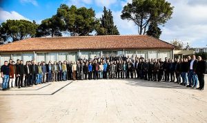 Bergama’da 137 Muhtarla Güçlü Birlik, Ortak Gelecek