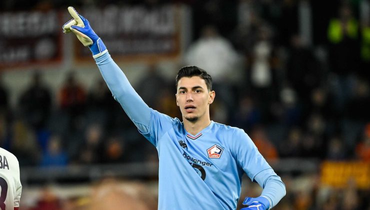Berke Özer’e dev talip: Manchester City yakından takip ediyor