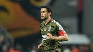 Beşiktaş efsanesi Necip Uysal karar sonrası ilk kez konuştu