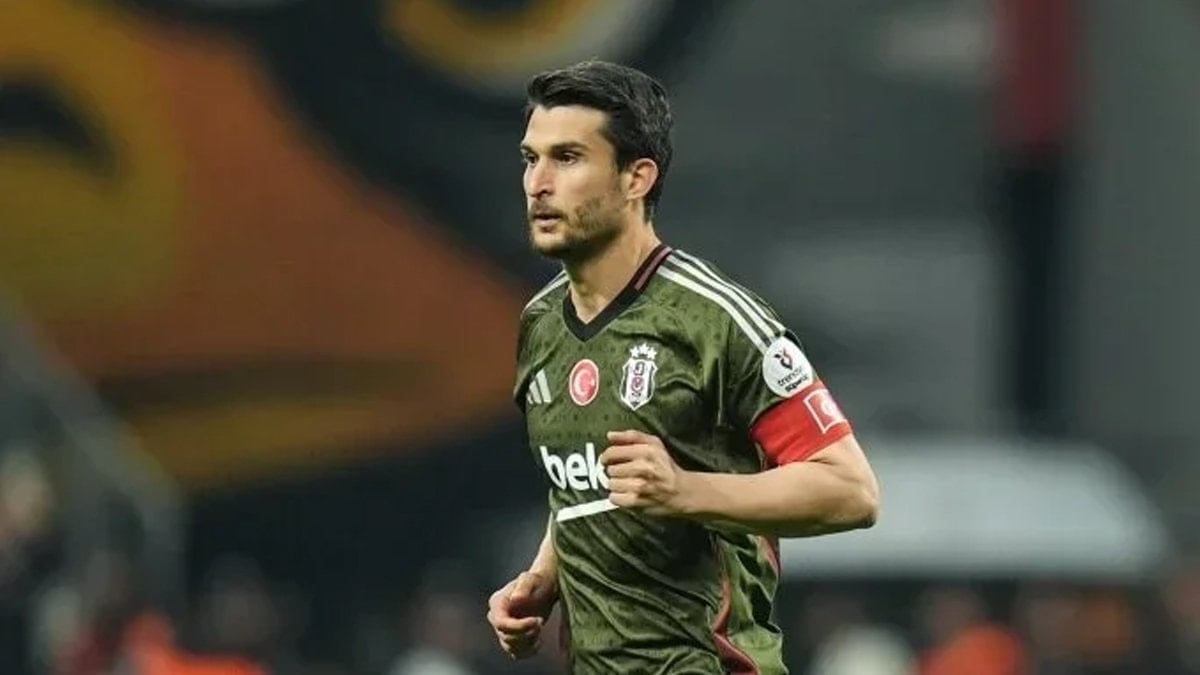 Beşiktaş efsanesi Necip Uysal karar sonrası ilk kez konuştu