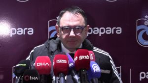 Beşiktaş: Sabrımızı zorlamasınlar