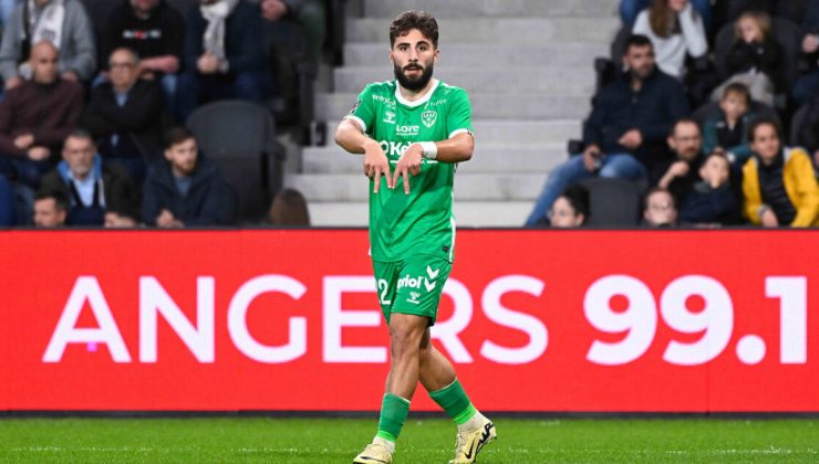 Beşiktaş’ta kanata Davitashvili operasyonu: Temasa geçildi