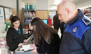 Beylikdüzü’nde Çevre Kirliliğine Sıkı Denetim: Cezası 2 Bin 953 TL