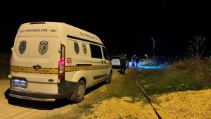Bilecik’te yol kenarında cansız beden bulundu