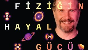 Bilim Akademisi’nde yılın konferansı