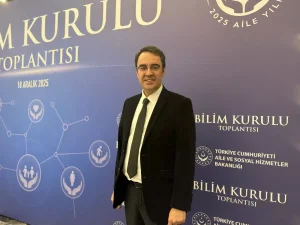 Bilimle Sosyal Politikalara Yön Verilecek