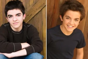 Bir dönemin en ünlü çocuk yıldızı sokakta yaşıyor