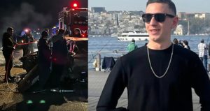 Bir hafta önce askerden geldi, feci kazada yaşamını yitirdi