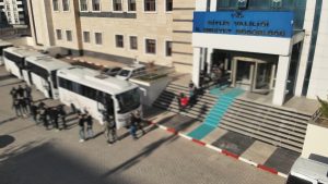 Bitlis merkezli yasa dışı bahis ve dolandırıcılık operasyonu: 46 tutuklama