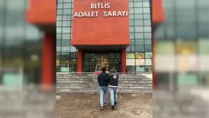 Bitlis’te 31 Kaçak Göçmen Yakalandı