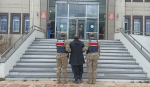 Bitlis’te Kaçak Göçmen Operasyonu