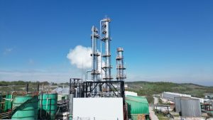 ‘Biyoetanol’ hava kirliliğinin önüne geçiyor