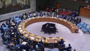 BMGK, İsrail’in ‘Somaliland’ kararı hakkında acil toplantı düzenleyecek