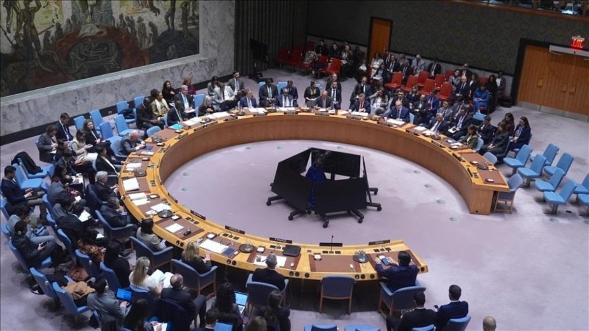 BMGK, İsrail’in Somaliland kararı nedeniyle acil toplantı düzenleyecek