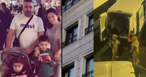 Böcek ailesi yok olmuştu: İstanbul’da korkunç bir zehirlenme şüphesi daha!