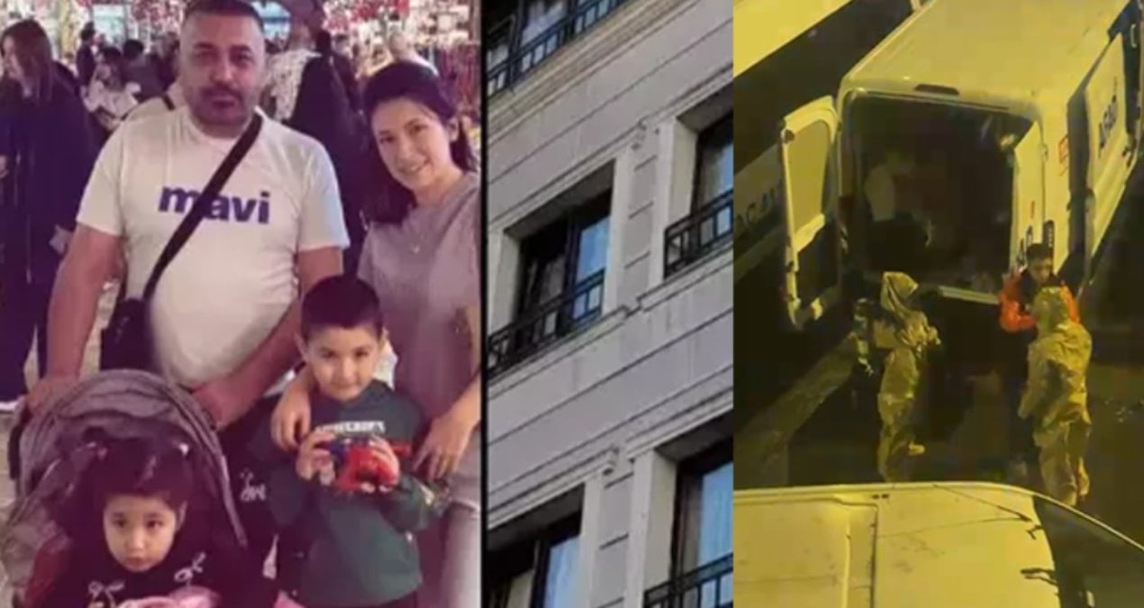 Böcek ailesi yok olmuştu: İstanbul’da korkunç bir zehirlenme şüphesi daha!