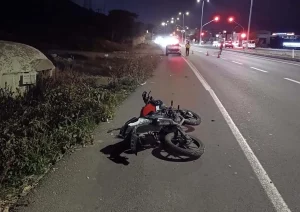 Bodrum’da Motosiklet Kazası: Genç Hayatını Kaybetti