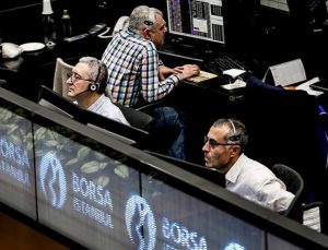 Borsa İstanbul’daki milyoner sayısı yüzde 23,2 arttı