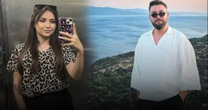 Boşanma aşamasındaki çifti otoparkta öldürdüler