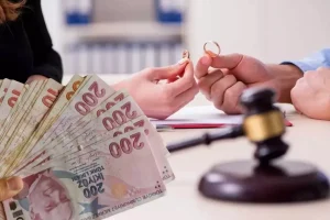 Boşanma davasında algıları yıkan “nafaka” kararı