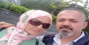 Boşanmak İsteyen Eşini Öldüren Koca Ömür Boyu Hapis Cezası Aldı