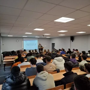 Botanik Bahçeleri Konferansı DÜ’de Gerçekleşti