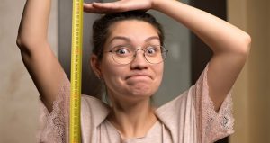 Boyumuzu ölçtük! En uzun boylular bu şehirde yaşıyormuş