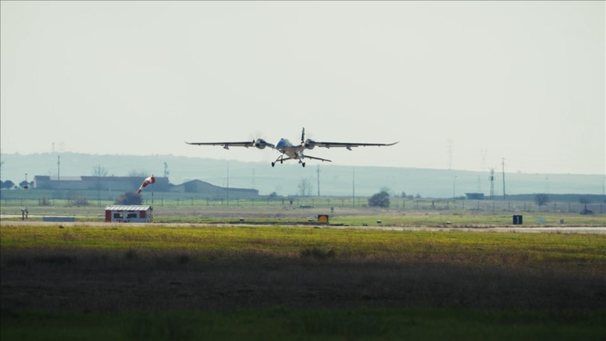 BOZOK ve KAYI-30 SİHA mühimmatları, hedefi tam isabetle imha etti