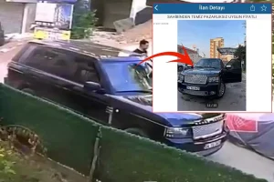 Bu aracı hatırladınız mı? Malum kişi satışa çıkardı, işte istediği fiyat