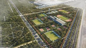 Bu yıl 15 millet bahçesi daha şehirlerle buluştu