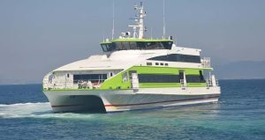 BUDO seferleri art arda iptal edildi!