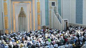 Bugünkü cuma hutbesi: 19 Aralık 2025 hutbe konusu ve metni…