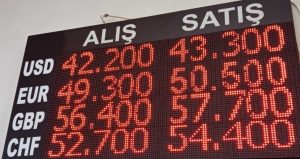 Bulgar levası artık tabelalarda yok!