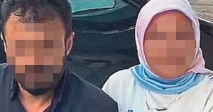 Bunlar da karı-koca sapık! Dişçi çiftin kan donduran istismarı… Koca tecavüz etti, karısı öptü